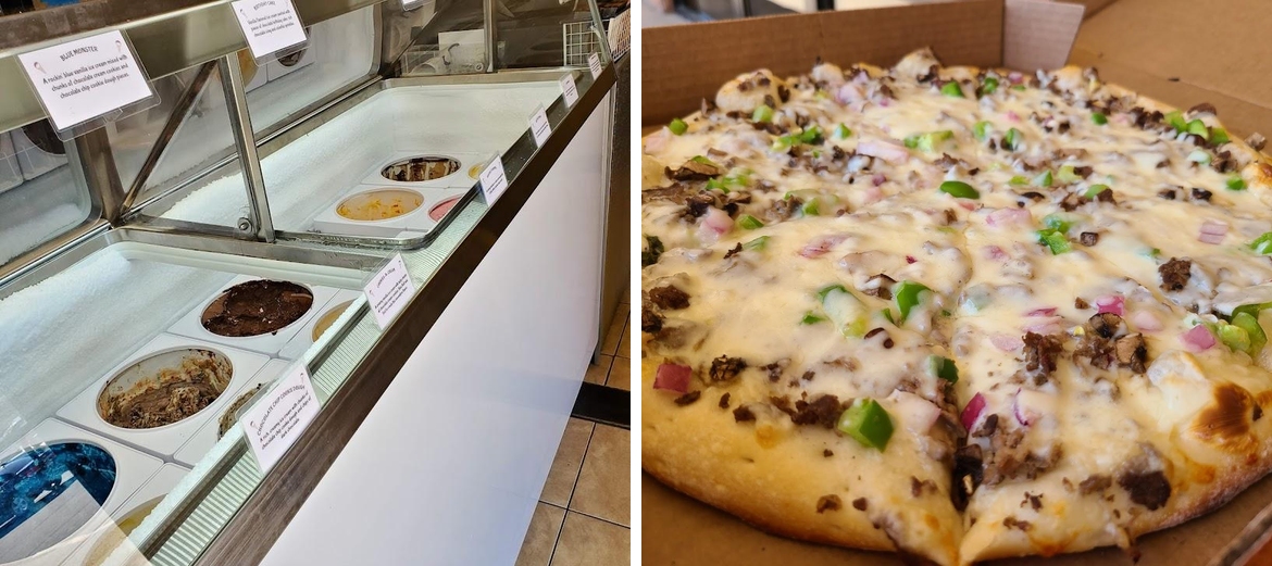 Arkansas River Pizza Company