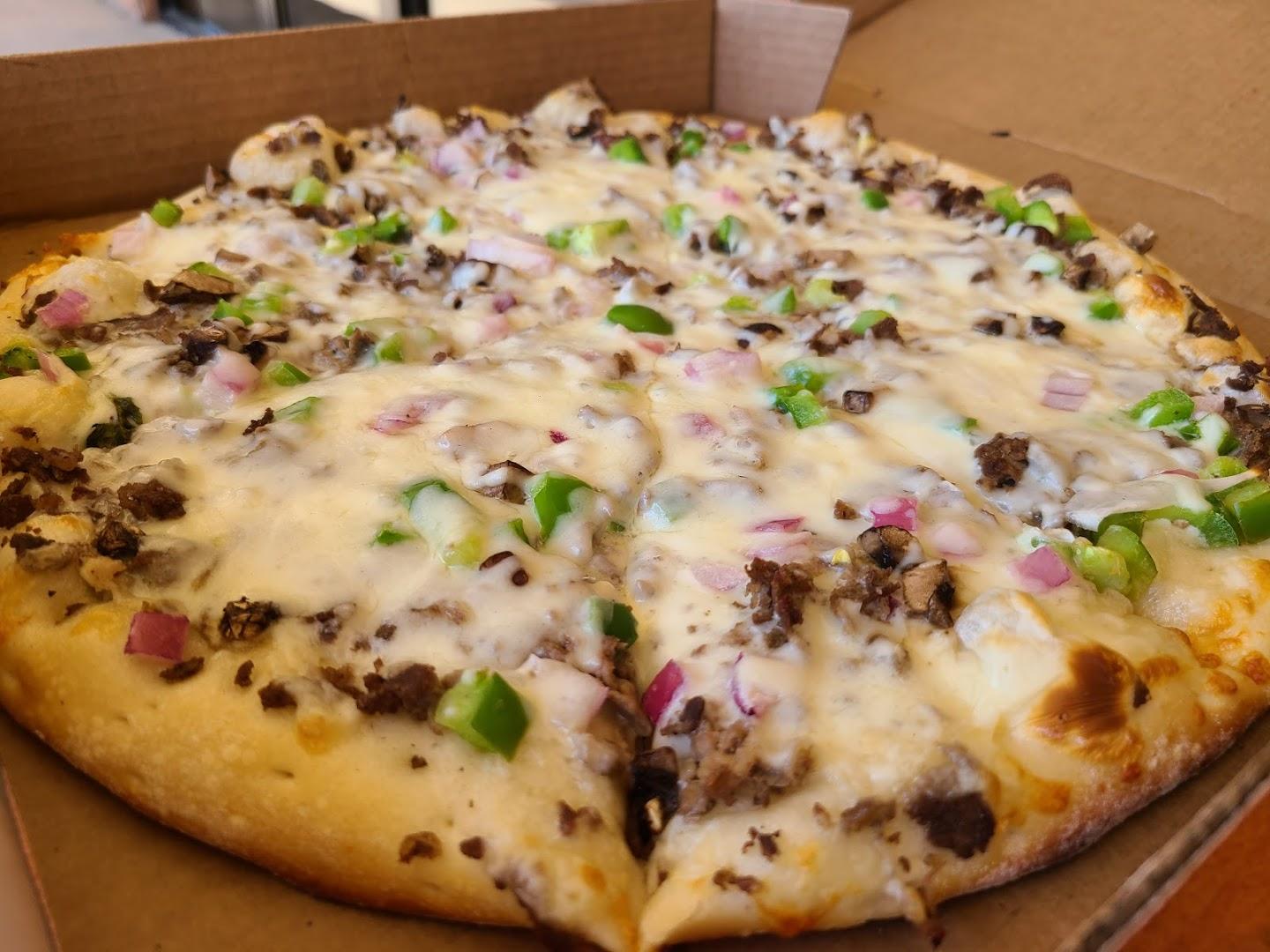 Arkansas River Pizza Company