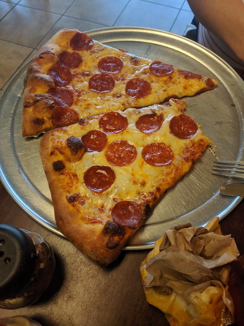 Arkansas River Pizza Company