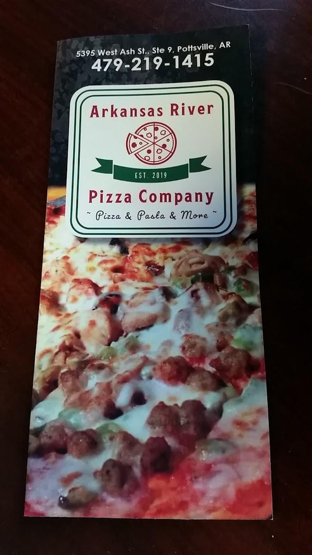 Arkansas River Pizza Company