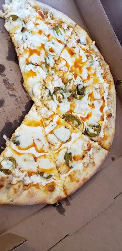 Arkansas River Pizza Company
