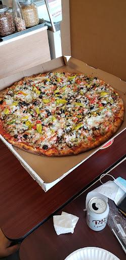 Arkansas River Pizza Company